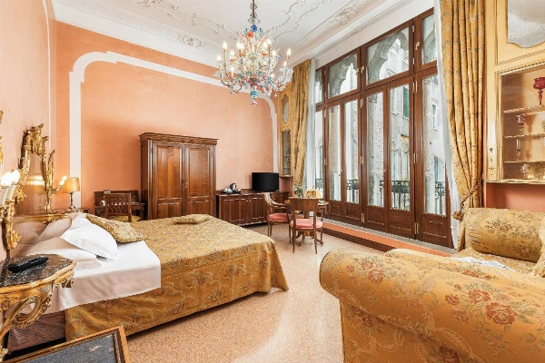 Hotel San Moise image 1