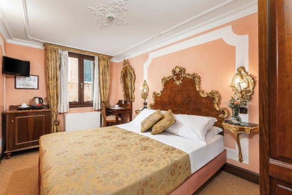 Hotel San Moise image 13