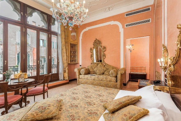 Hotel San Moise image 2