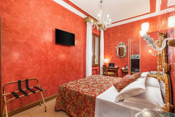 Hotel San Moise image 23