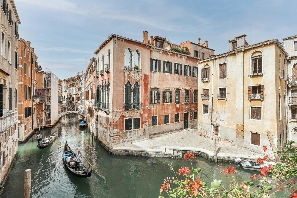 Hotel San Moise image 7