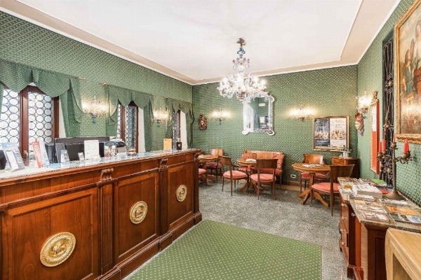 Hotel San Moise image 8